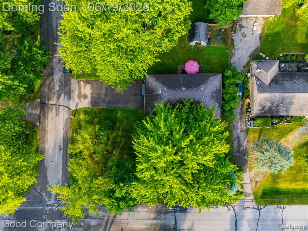 3615 Hazelton Avenue Rochester Hills, MI 48307 - Photo 49 of 56