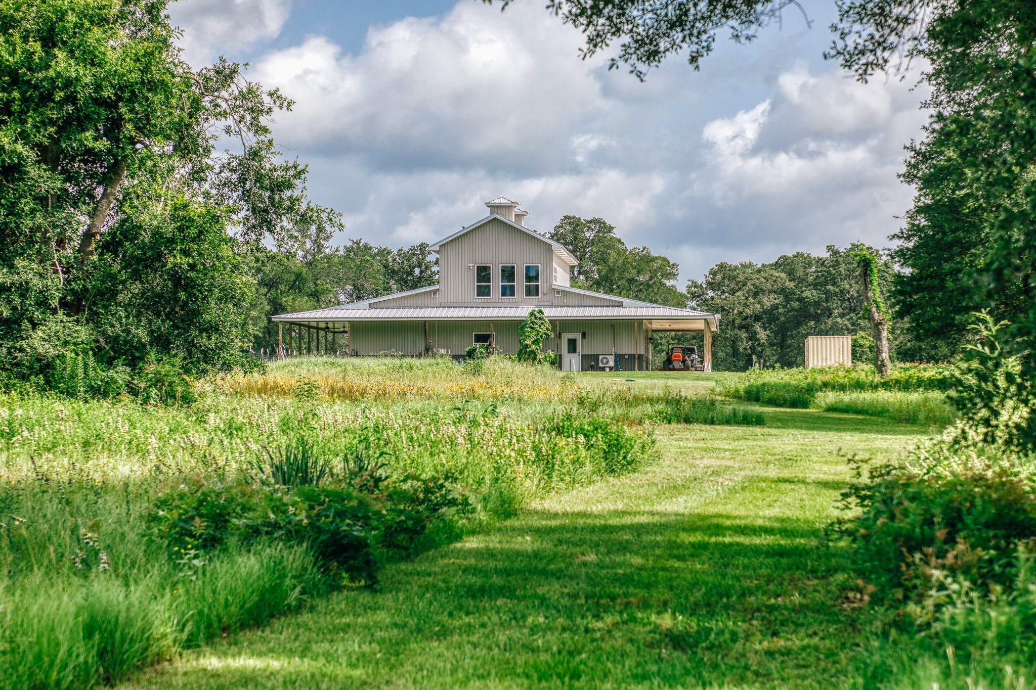 38261 Fm 1736 Road Hempstead, TX 77445 - Photo 14 of 43