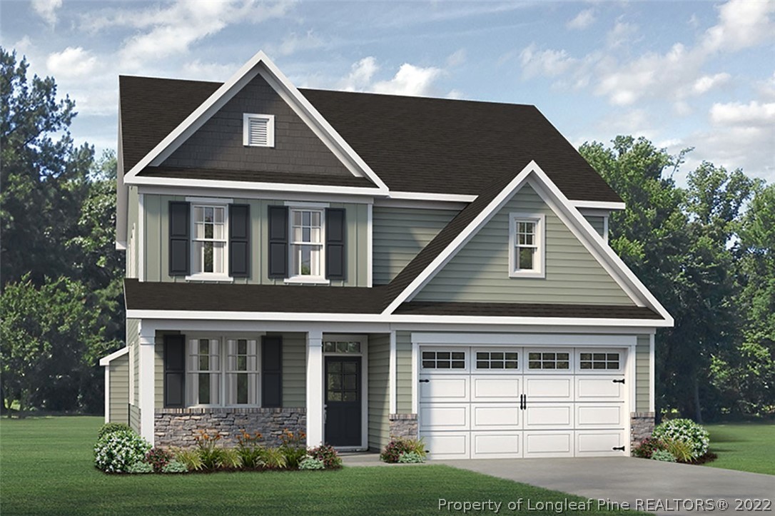263 Haynes Church Road Raeford, NC 28376 - Photo 1 of 1 Gallery Image 1