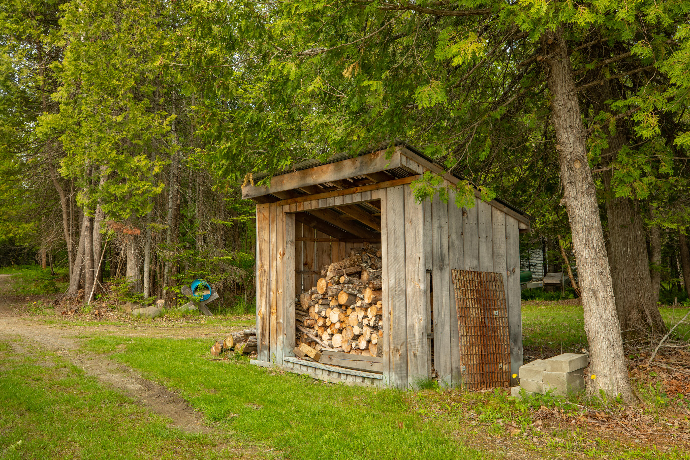 110 Smith Road Hudson, ME 04449 - Photo 28 of 38 110SmithRD_Hudson_May_2022-28