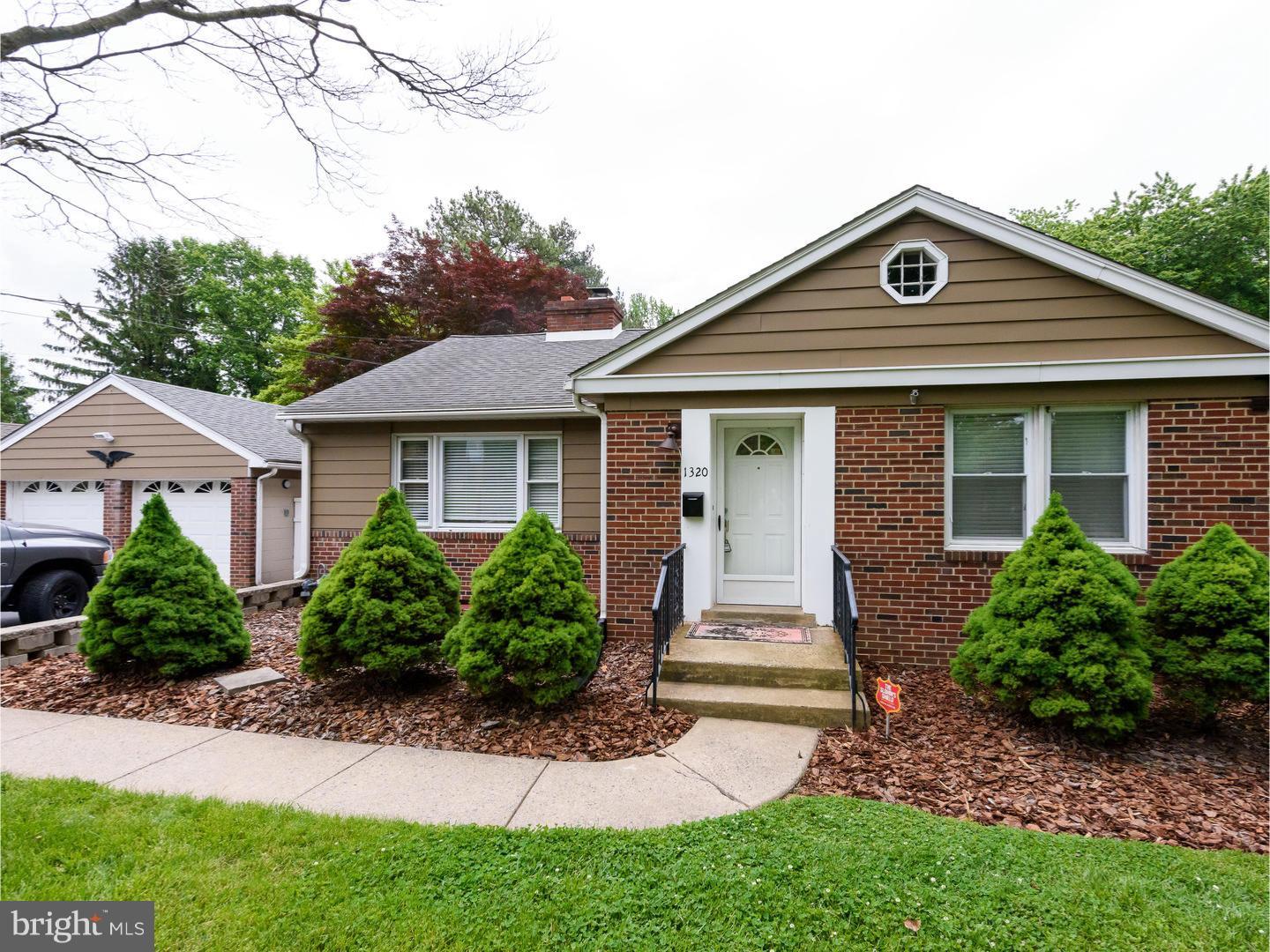 1320 Providence Road Secane, PA 19018 - Photo 1 of 24 Exterior Front