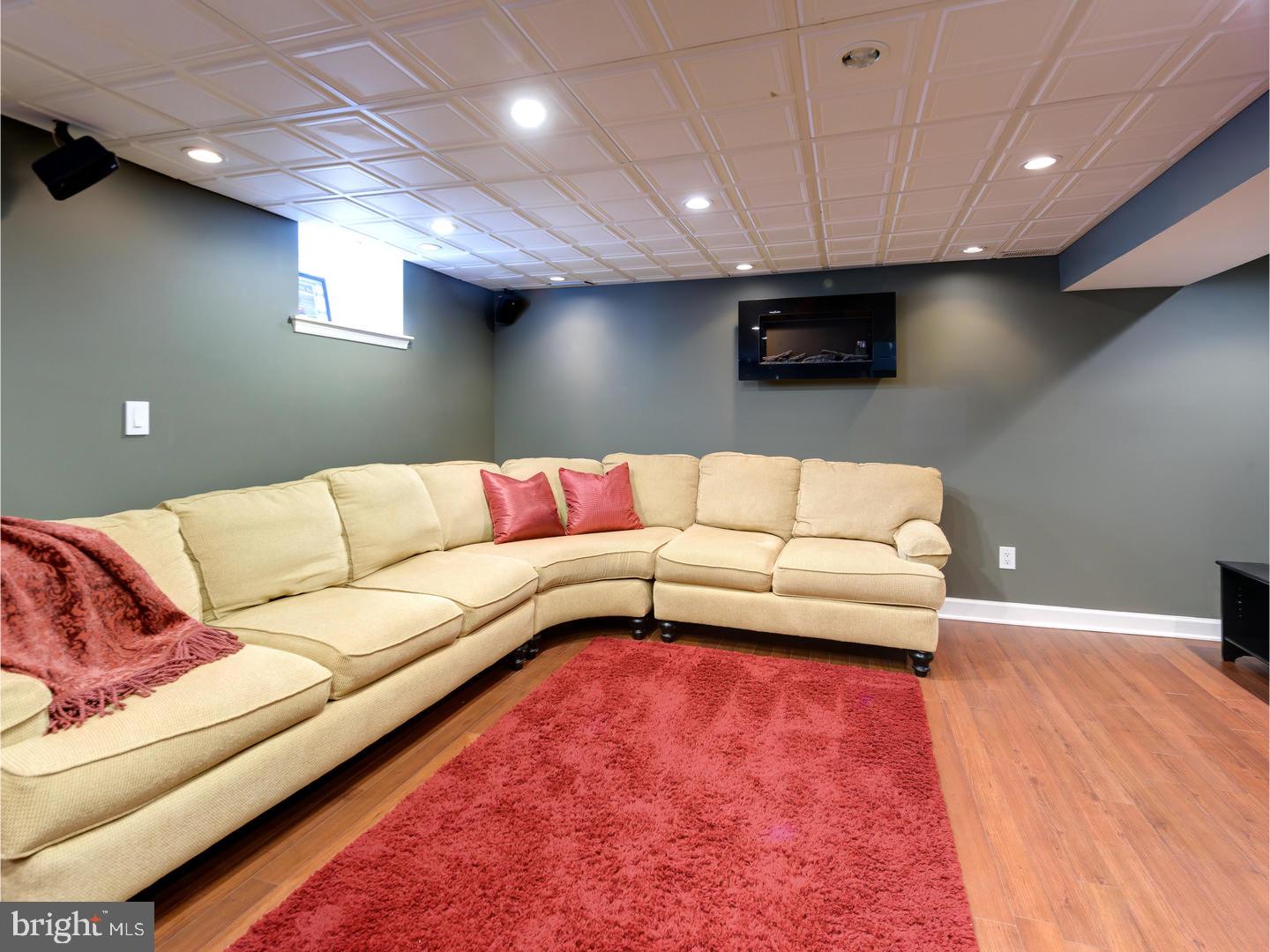 1320 Providence Road Secane, PA 19018 - Photo 11 of 24 Basement - Finished