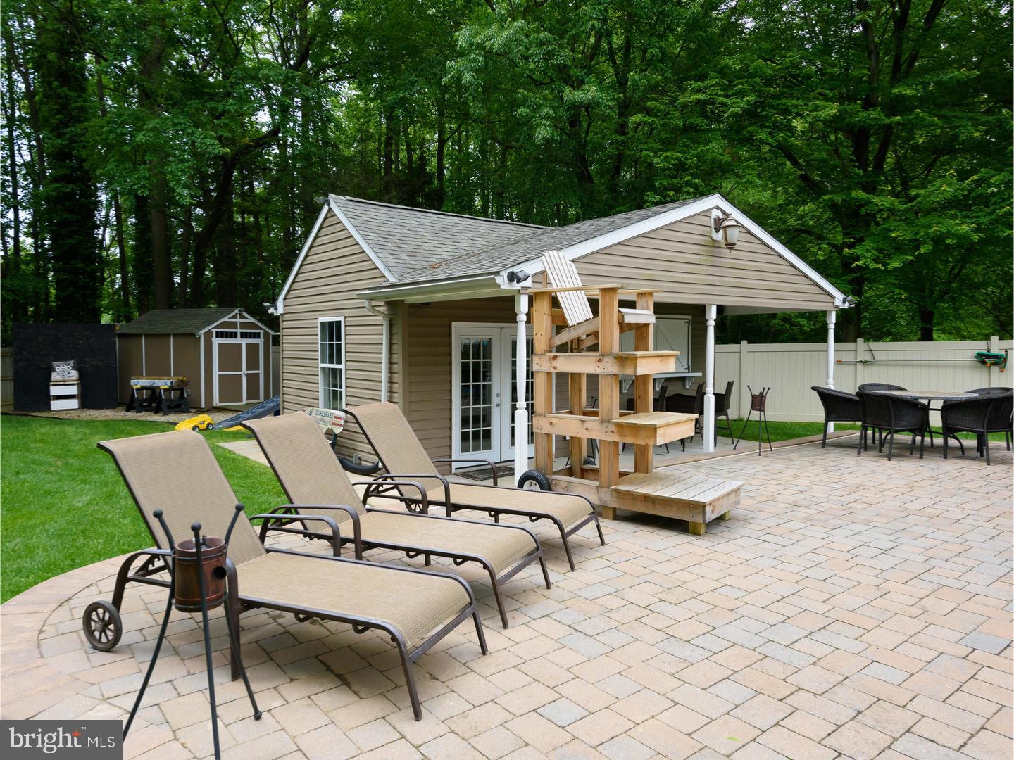1320 Providence Road Secane, PA 19018 - Photo 15 of 24 Patio