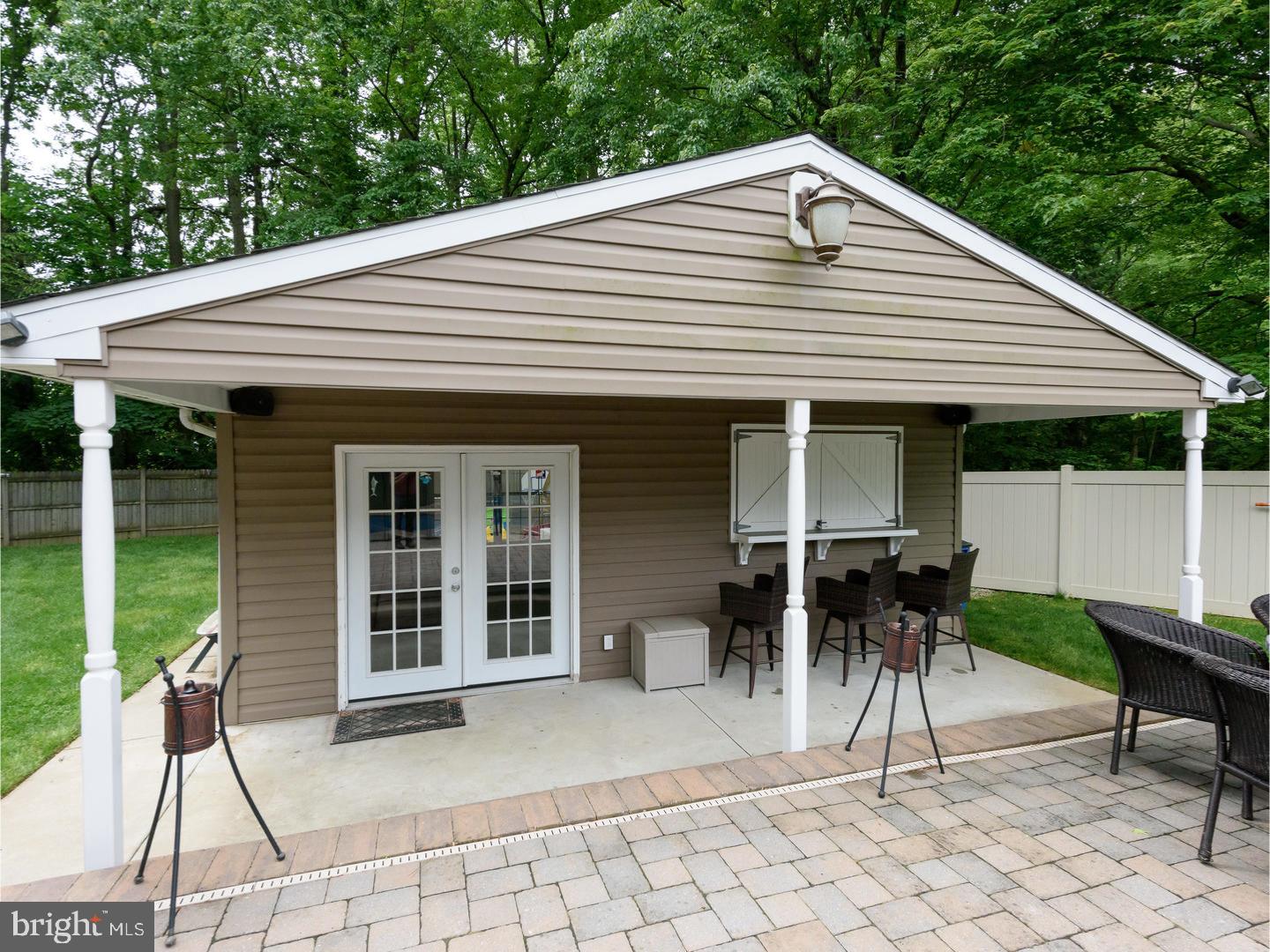 1320 Providence Road Secane, PA 19018 - Photo 16 of 24 Pool House