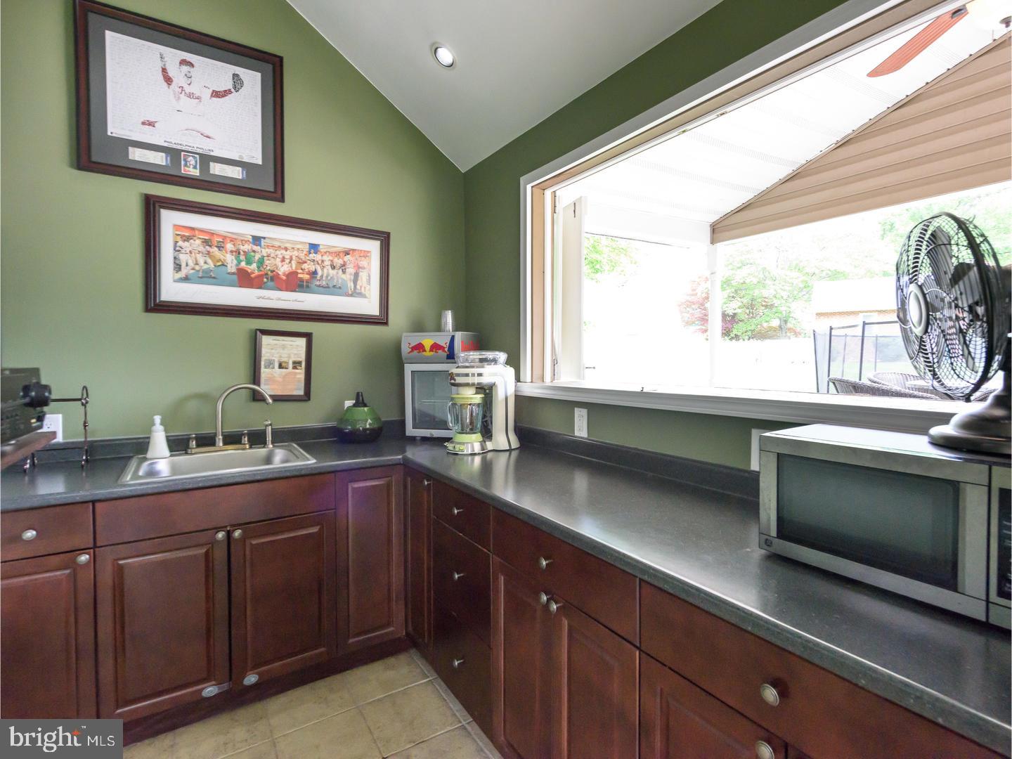 1320 Providence Road Secane, PA 19018 - Photo 17 of 24 Pool House