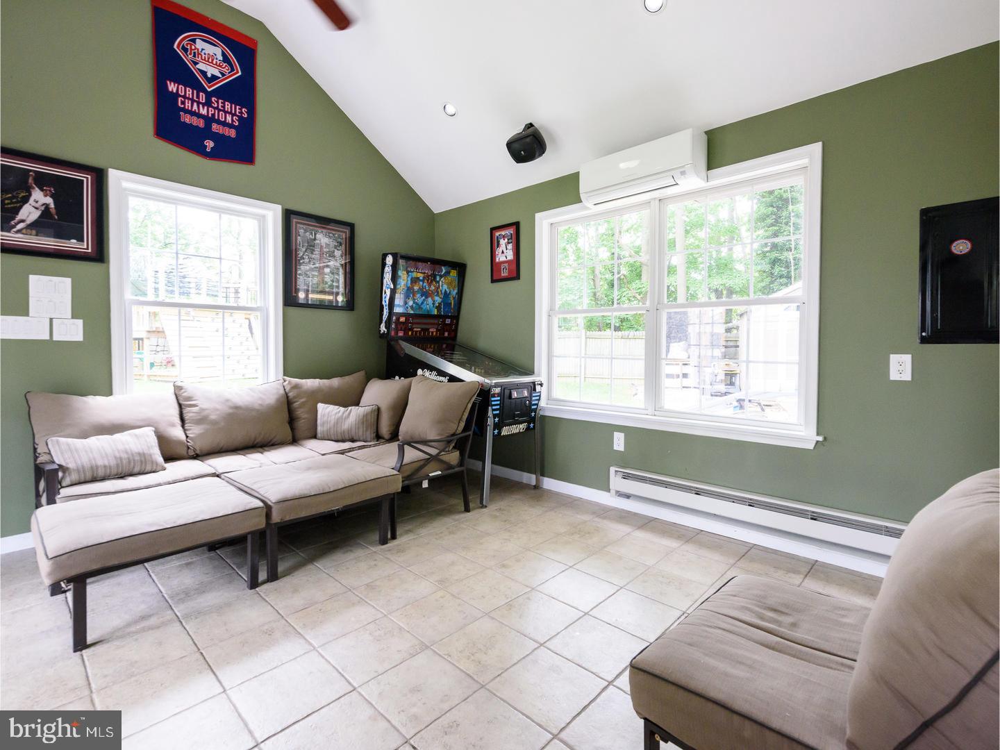 1320 Providence Road Secane, PA 19018 - Photo 18 of 24 Pool House