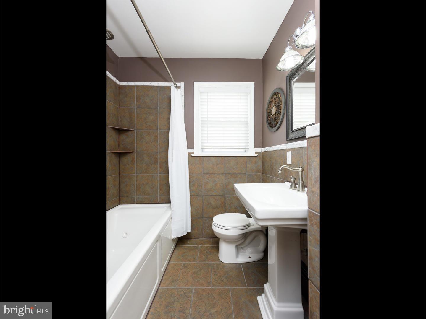 1320 Providence Road Secane, PA 19018 - Photo 5 of 24 Bathroom