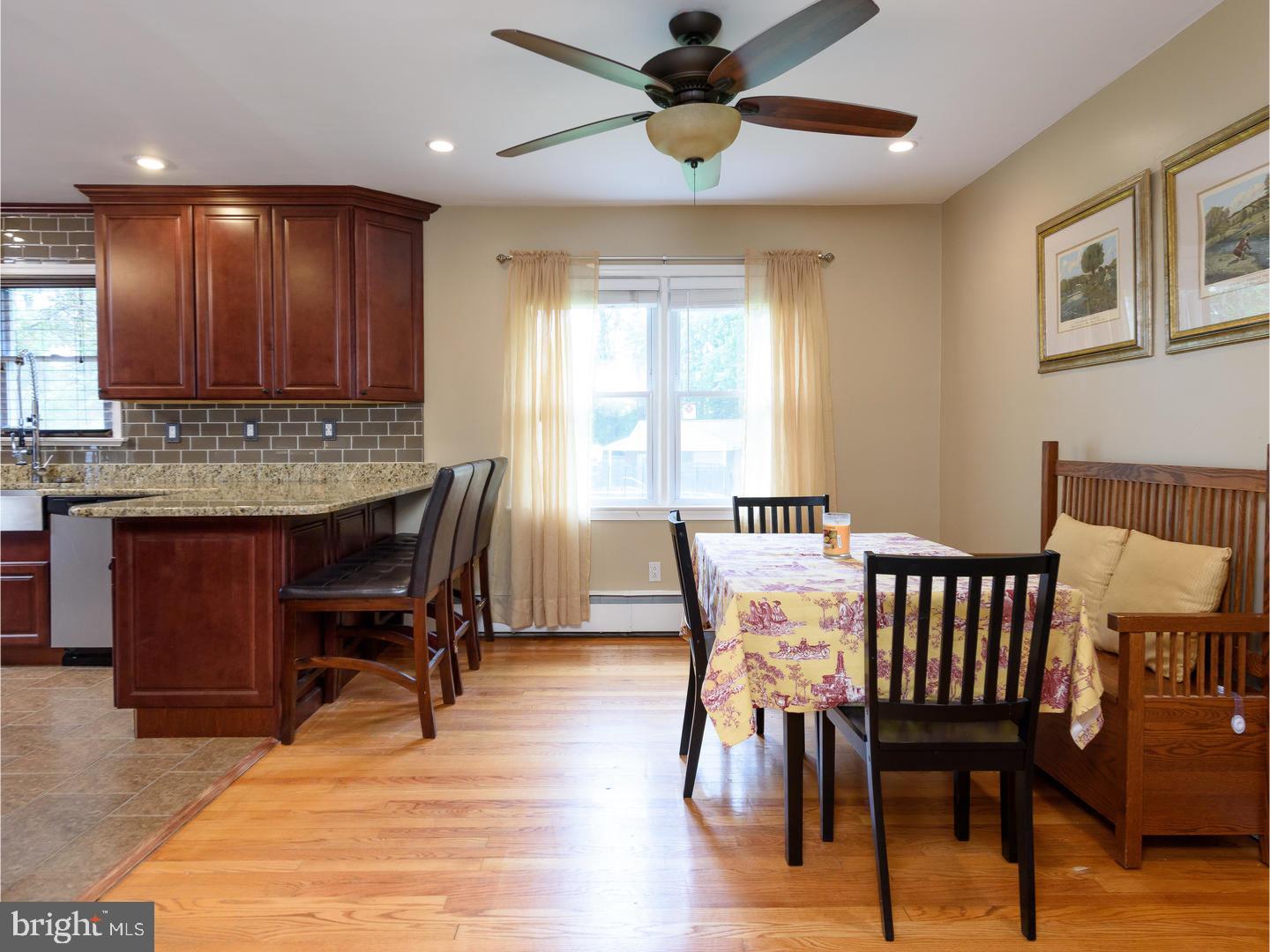 1320 Providence Road Secane, PA 19018 - Photo 6 of 24 Dining Room