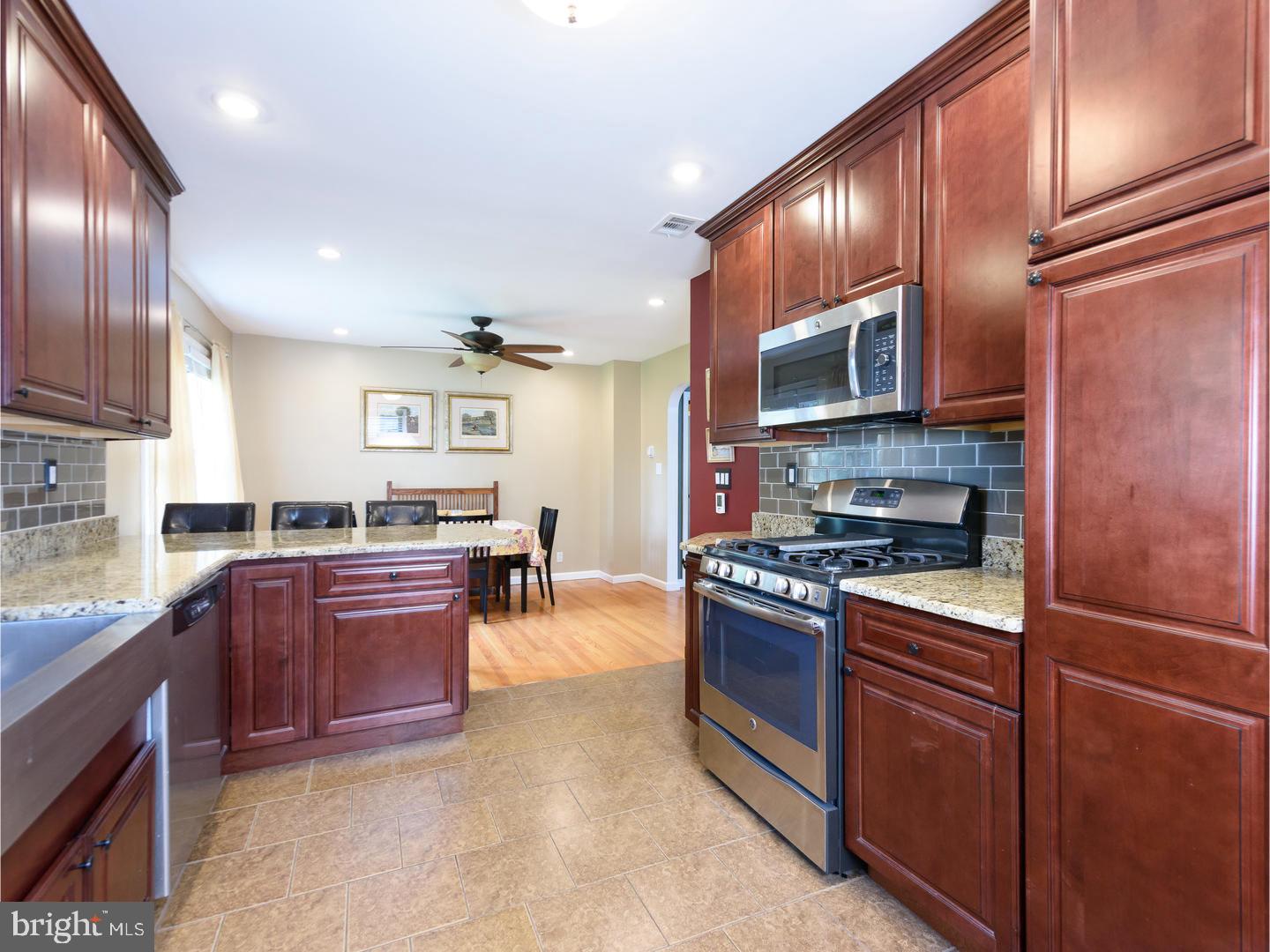 1320 Providence Road Secane, PA 19018 - Photo 8 of 24 Kitchen