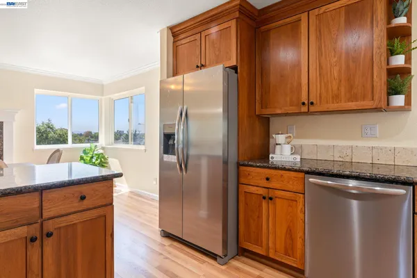 $1,138,888 | 667 Gleneagle Avenue, Hayward, CA 94544