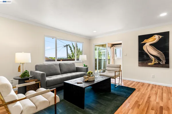 $1,138,888 | 667 Gleneagle Avenue, Hayward, CA 94544