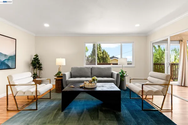 $1,138,888 | 667 Gleneagle Avenue, Hayward, CA 94544