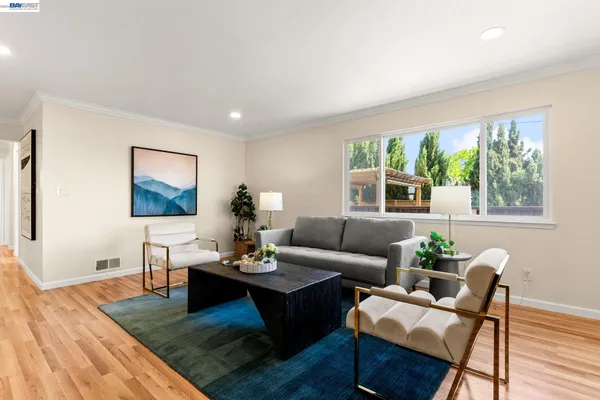 $1,138,888 | 667 Gleneagle Avenue, Hayward, CA 94544