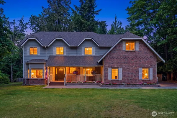 $1,050,000 | 28219 187th Avenue Southeast, Kent, WA 98042