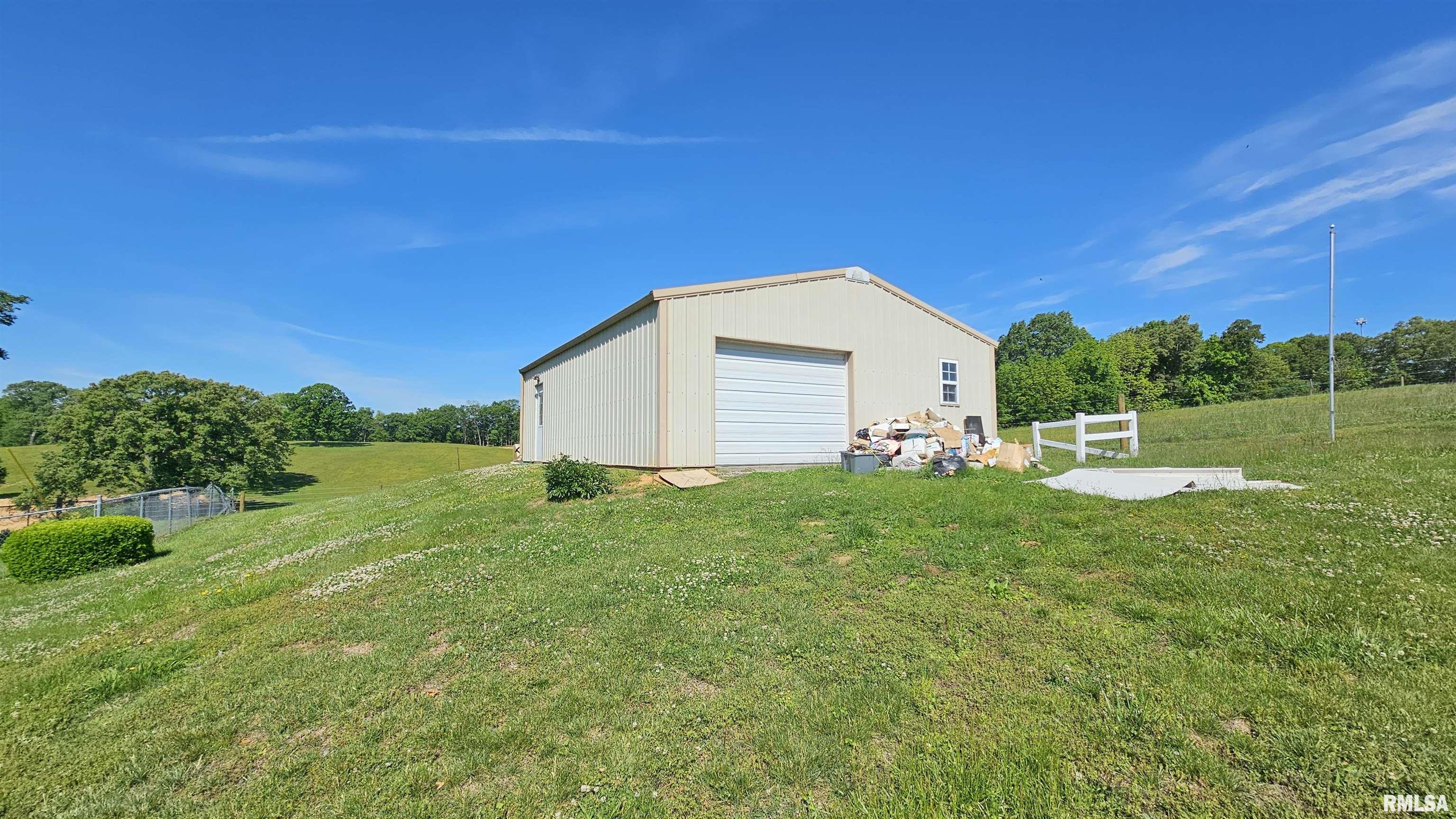 108 Highway 1 Cave In Rock, IL 62919 - Photo 2 of 30
