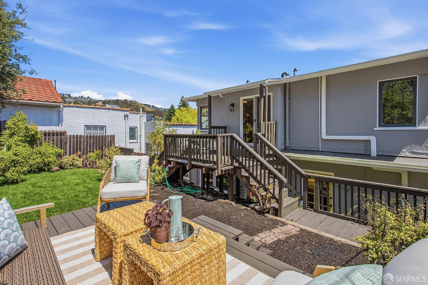6565 Chabot Road Oakland, CA 94618 - Photo 41 of 46