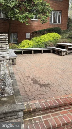 $319,000 | 2400 41st Street Northwest, Unit 104, Washington, DC 20007