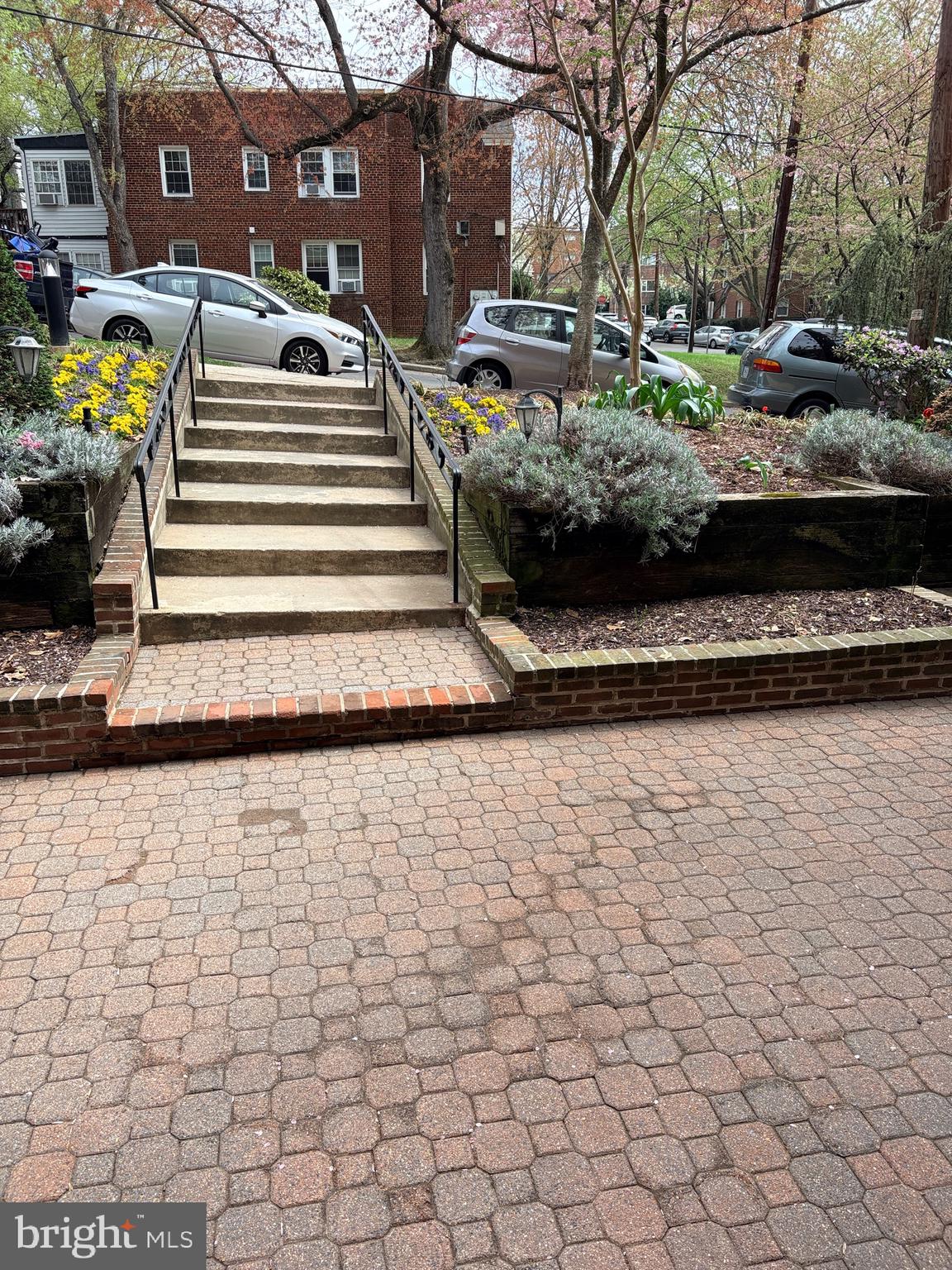 2400 41st Street Northwest, Unit 104 Washington, DC 20007 - Photo 13 of 25