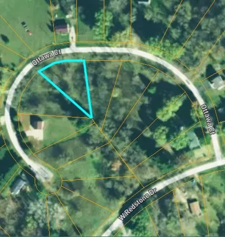 $39,900 | Lot 43 Ottawa La, La Valle, WI 53941