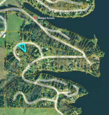 $39,900 | Lot 43 Ottawa La, La Valle, WI 53941