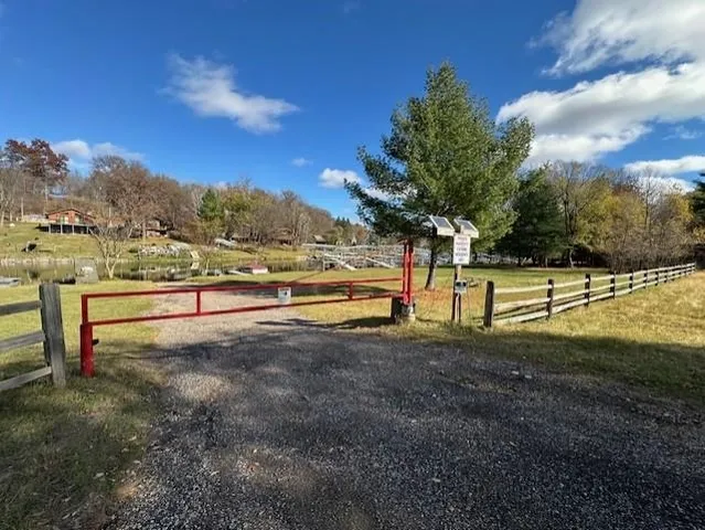 $39,900 | Lot 43 Ottawa La, La Valle, WI 53941