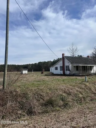 $75,000 | 3127 Marys Chapel Church Road, Aurora, NC 27806
