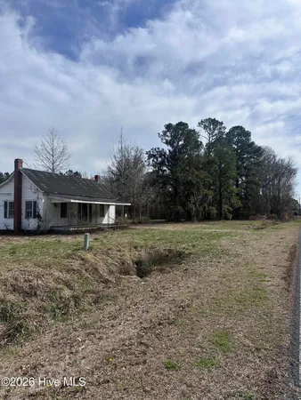 $75,000 | 3127 Marys Chapel Church Road, Aurora, NC 27806