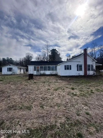 $75,000 | 3127 Marys Chapel Church Road, Aurora, NC 27806