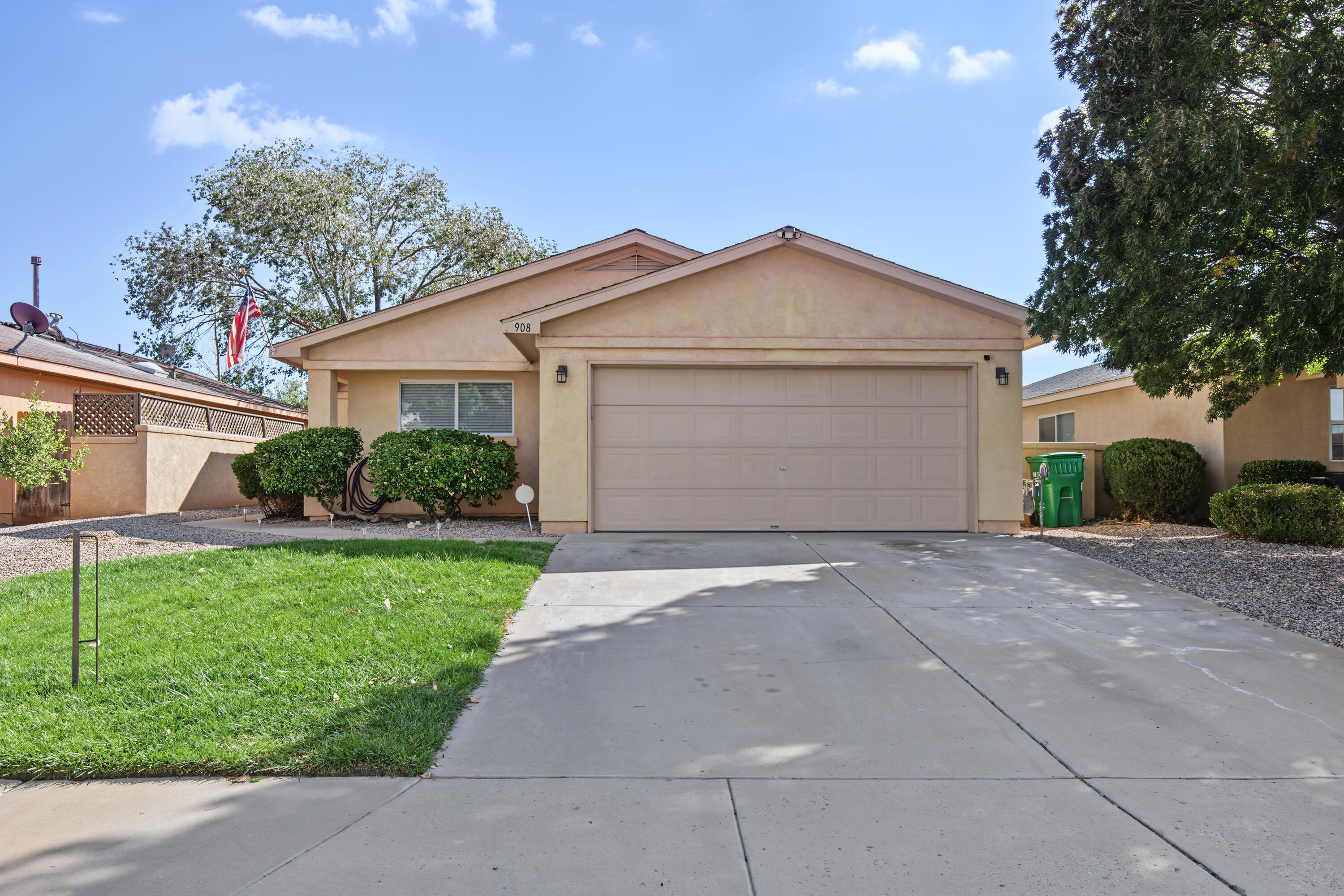 908 Somerset Meadows Drive Rio Rancho, NM 87144 - Photo 1 of 23 Gallery Image 1