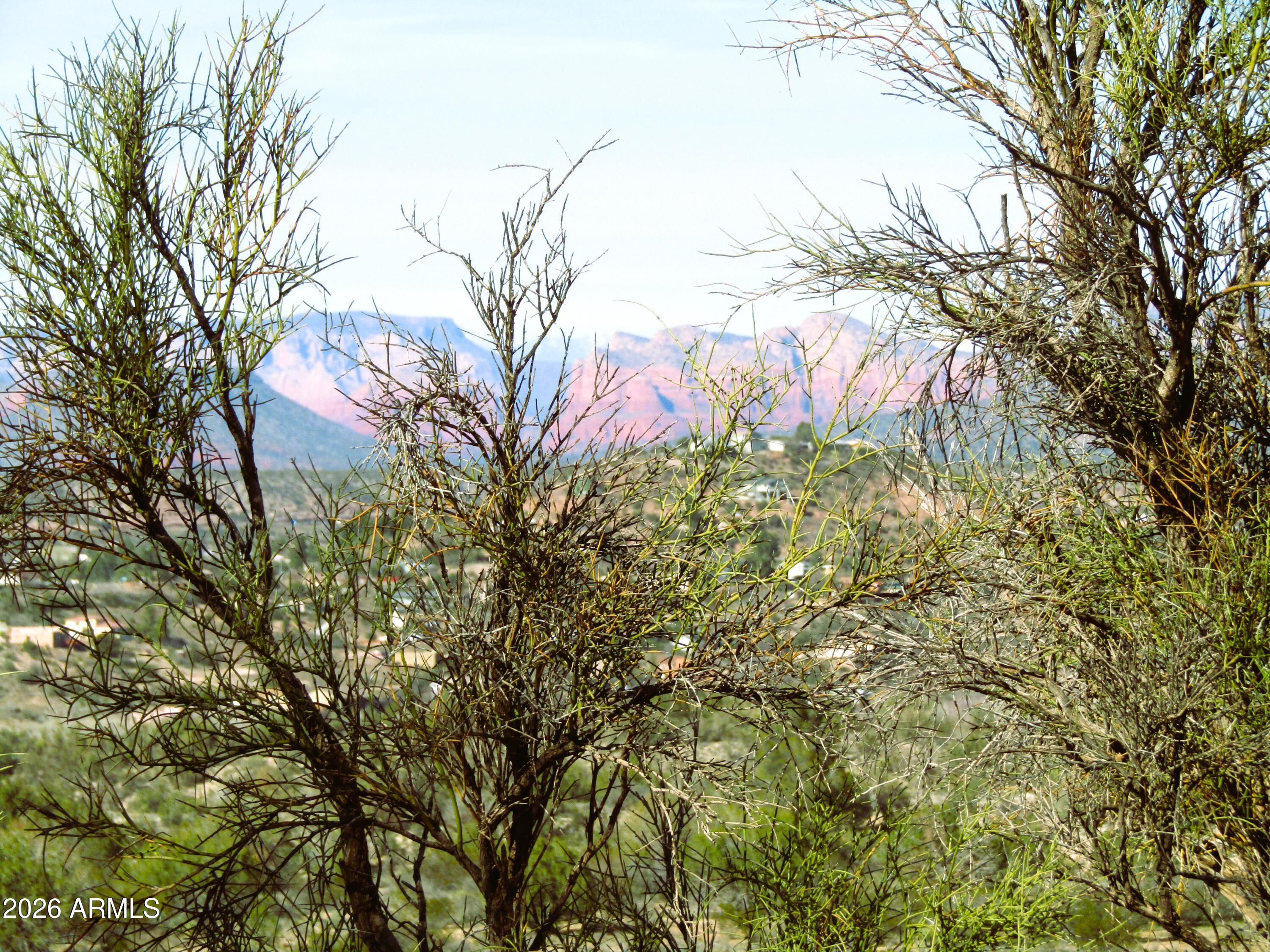3430 East Kearney Trail, Unit 33 Rimrock, AZ 86335 - Photo 12 of 15 a street view
