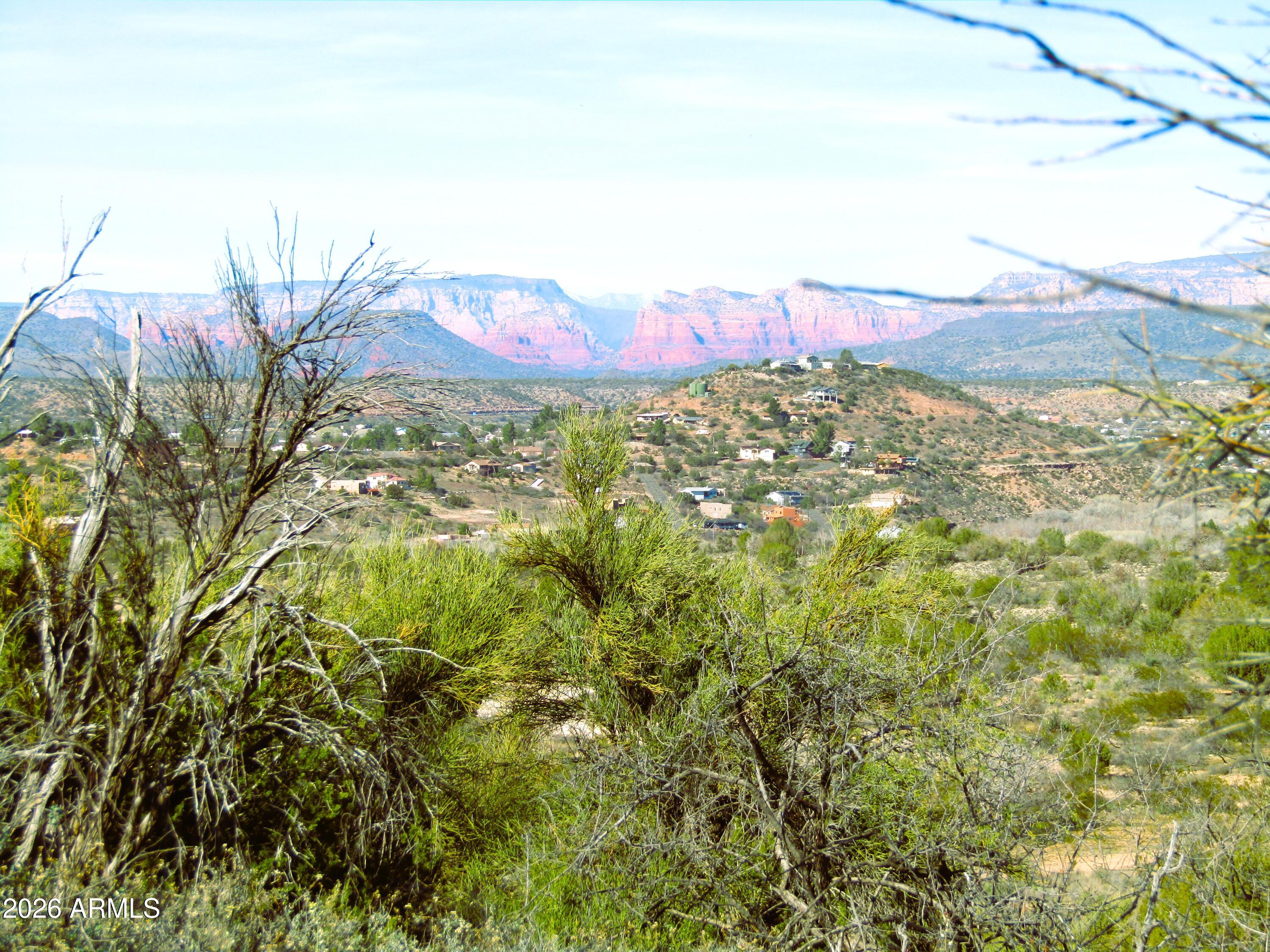 3430 East Kearney Trail, Unit 33 Rimrock, AZ 86335 - Photo 2 of 15 a view of a city