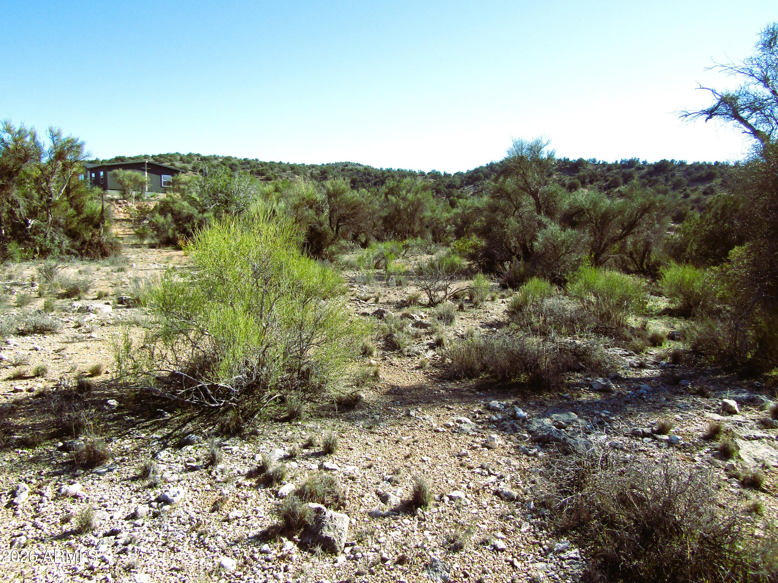 3430 East Kearney Trail, Unit 33 Rimrock, AZ 86335 - Photo 8 of 15 a view of a valley