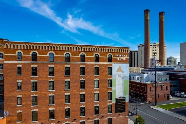 $728,850 | 170 South Lincoln Street, Unit 200, Spokane, WA 99201