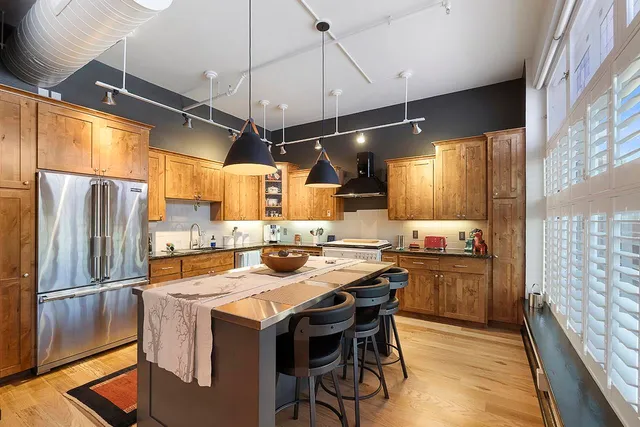 $728,850 | 170 South Lincoln Street, Unit 200, Spokane, WA 99201