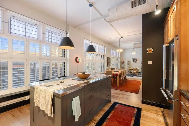 $728,850 | 170 South Lincoln Street, Unit 200, Spokane, WA 99201