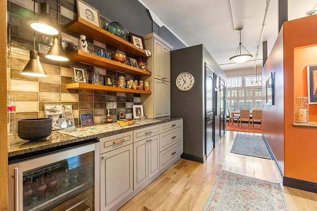 $728,850 | 170 South Lincoln Street, Unit 200, Spokane, WA 99201