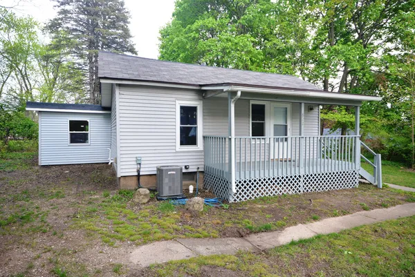 $149,000 | 822 North Berrien Street, Albion, MI 49224