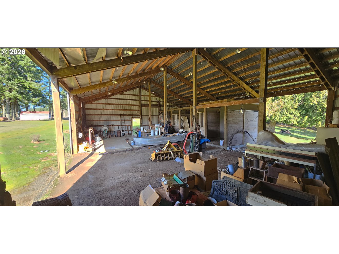 55240 McDonald Road Vernonia, OR 97064 - Photo 15 of 26