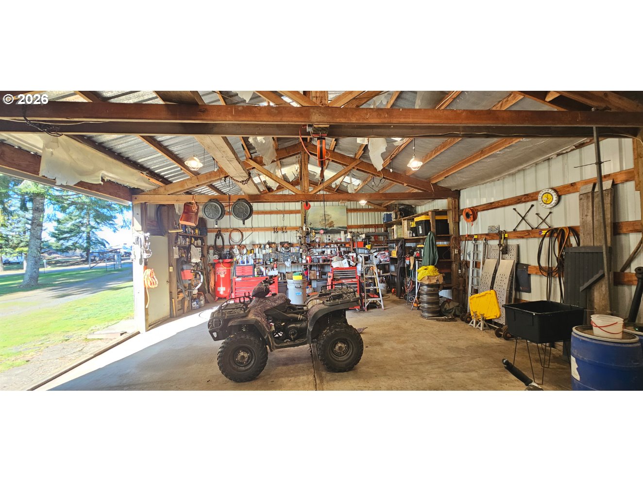 55240 McDonald Road Vernonia, OR 97064 - Photo 16 of 26