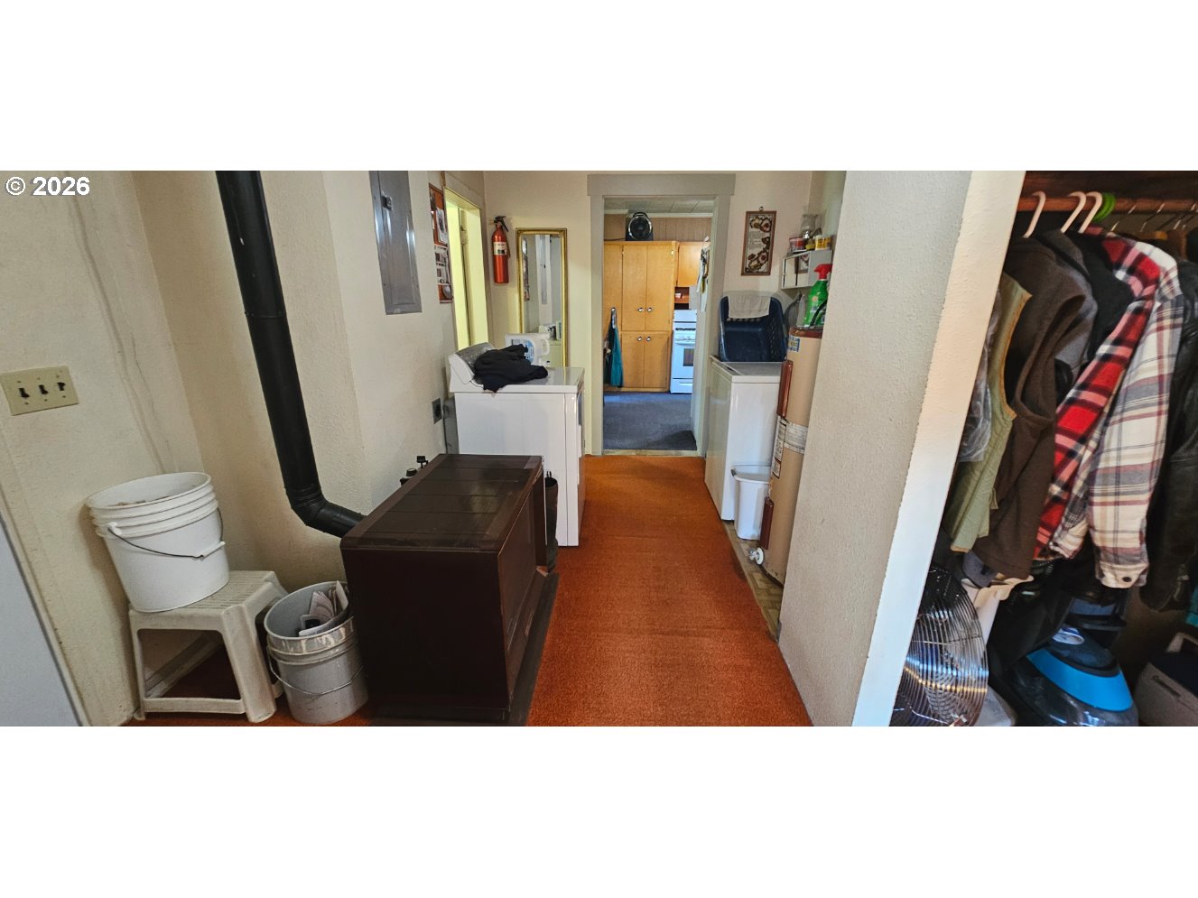 55240 McDonald Road Vernonia, OR 97064 - Photo 20 of 26