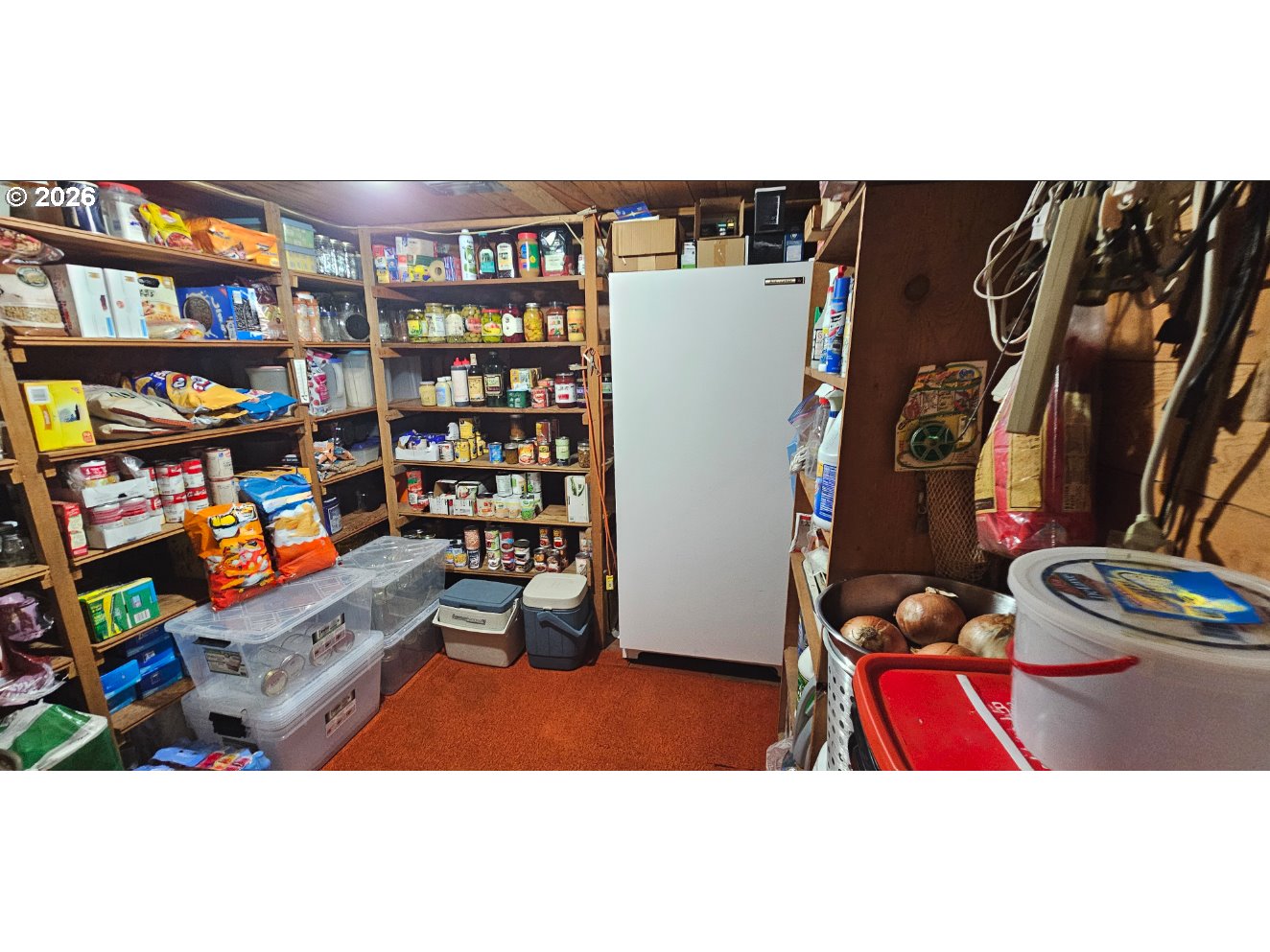 55240 McDonald Road Vernonia, OR 97064 - Photo 23 of 26