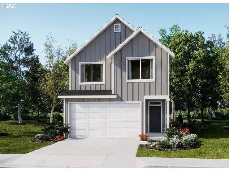5726 Basalt Court Springfield, OR 97478 - Photo 1 of 15 Gallery Image 1