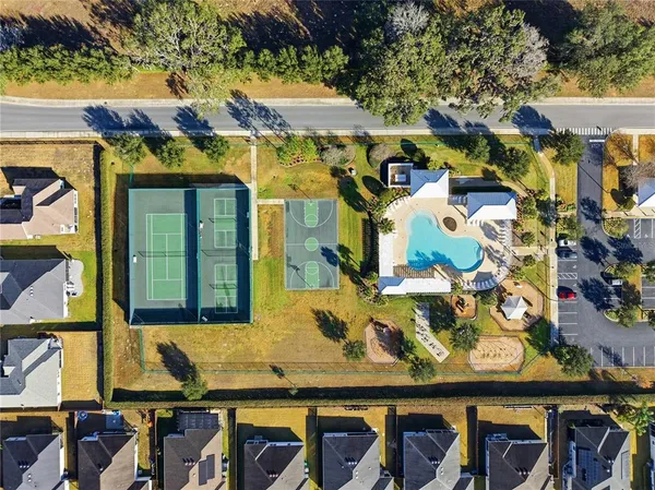 a view of retail shop with outdoor area
