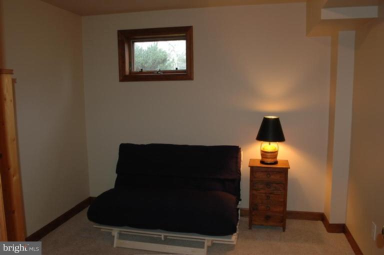 559 View Town Road Amissville, VA 20106 - Photo 20 of 28 Den/Guest Room