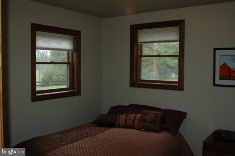 559 View Town Road Amissville, VA 20106 - Photo 23 of 28 Downstairs Bedroom
