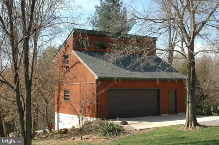559 View Town Road Amissville, VA 20106 - Photo 25 of 28 Studio/Garage