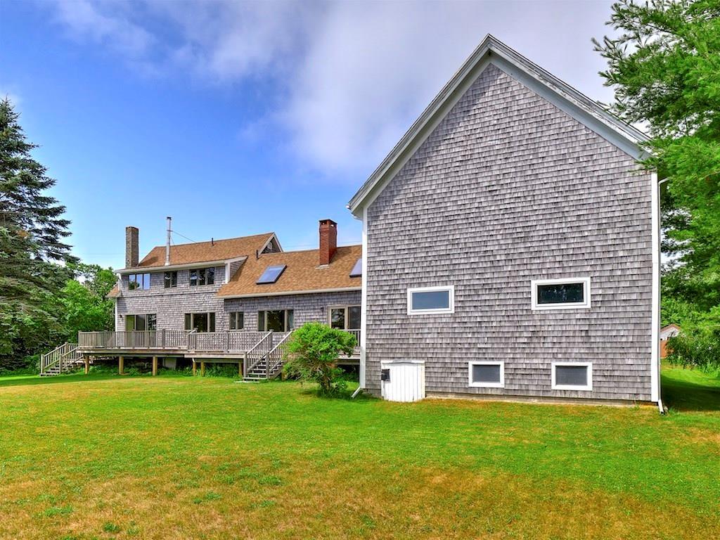 98 Port Clyde Road Tenants Harbor, ME 04860 - Photo 33 of 34 Photo