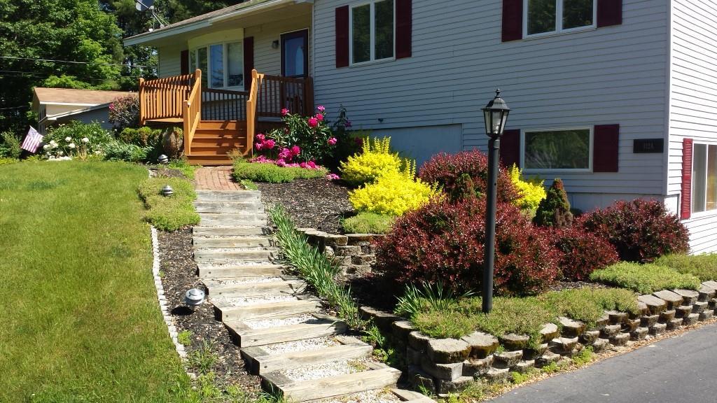 112 Intervale Road New Gloucester, ME 04260 - Photo 2 of 32 Photo