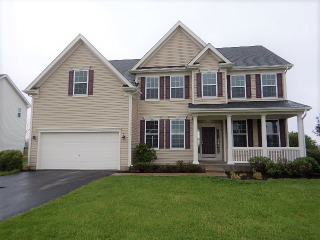 648 Ridgeview Lane Sugar Grove, IL 60554 - Photo 1 of 24