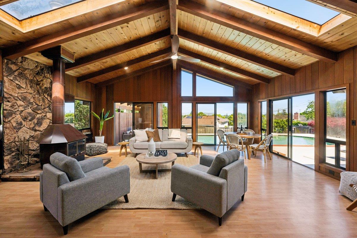 622 Terrace Road San Carlos, CA 94070 - Photo 16 of 83 Gallery Image 16
